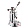 la Pavoni Europiccola Lusso Wooden Handles pákový kávovar - Image 5