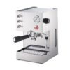 la Pavoni Gran Caffé Steel pákový kávovar
