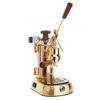 la Pavoni Professional Rame Gold pákový kávovar
