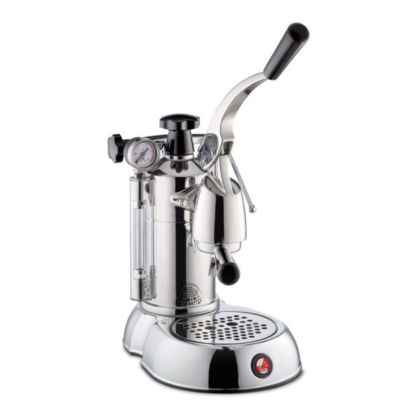 la Pavoni Stradivari Professional Lusso pákový kávovar