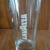 Lavazza sklenice vysoká 250 ml Latté - výška 13 cm
