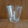 Lavazza sklenice malá 100 ml