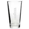 Lavazza sklenice vysoká 250 ml Latté - výška 13 cm - Image 2