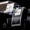 JURA IMPRESSA Z9 ONE TOUCH TFT automatický kávovar