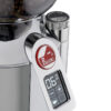 la Pavoni mlýnek na kávu CILINDRO - zásobník na 600g - Image 2