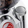 la Pavoni mlýnek na kávu CILINDRO - zásobník na 600g - Image 4
