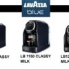 Lavazza Blue 1150 Classy - kapslový kávovar - Image 4