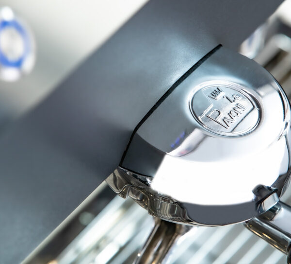 la Pavoni DESIDERIO 2V automatický kávovar - Image 4