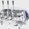 la Pavoni DIAMANTE 3L LEVER pákový kávovar