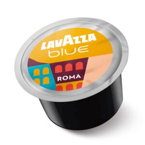 Kapsle Lavazza BLUE ROMA 100KS