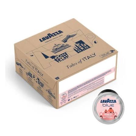 Kapsle Lavazza BLUE VENEZIA LUNGO 100ks